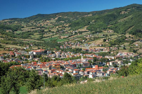 Borgo Val di Taro, Parma