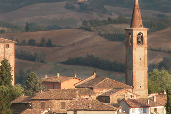 Borgonovo Val Tidone (Pc)