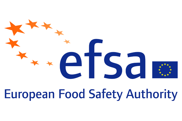 Logo Efsa, Parma