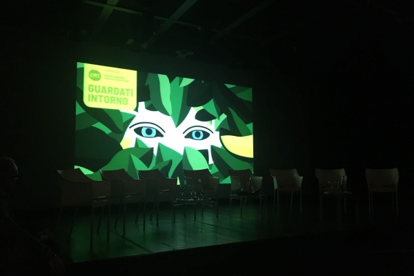 Presentazione stagione Emilia Romagna Teatro 2018-19