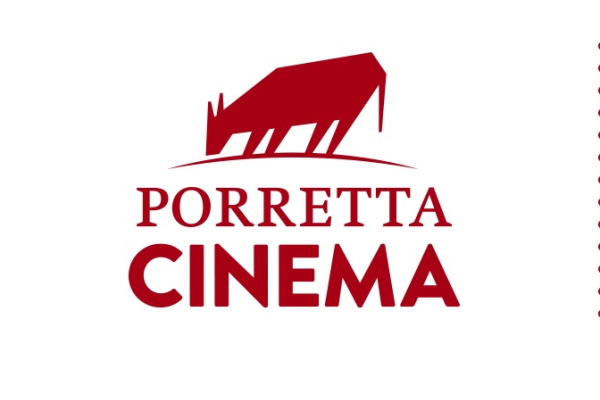 Festival Cinema Porretta, logo