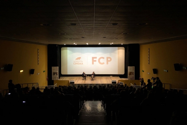 Festival Cinema Porretta