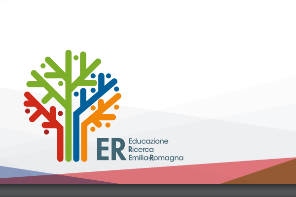 Logo ER Educazione e ricerca