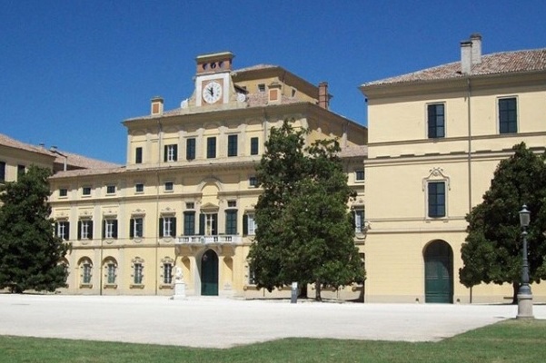 Palazzo Ducale del Giardino, Parma