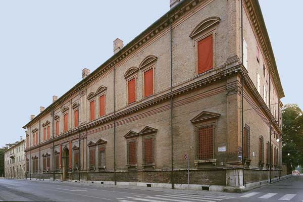 Palazzo Massari - Ferrara