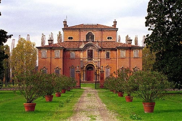 Villa Sorra  (Mo)