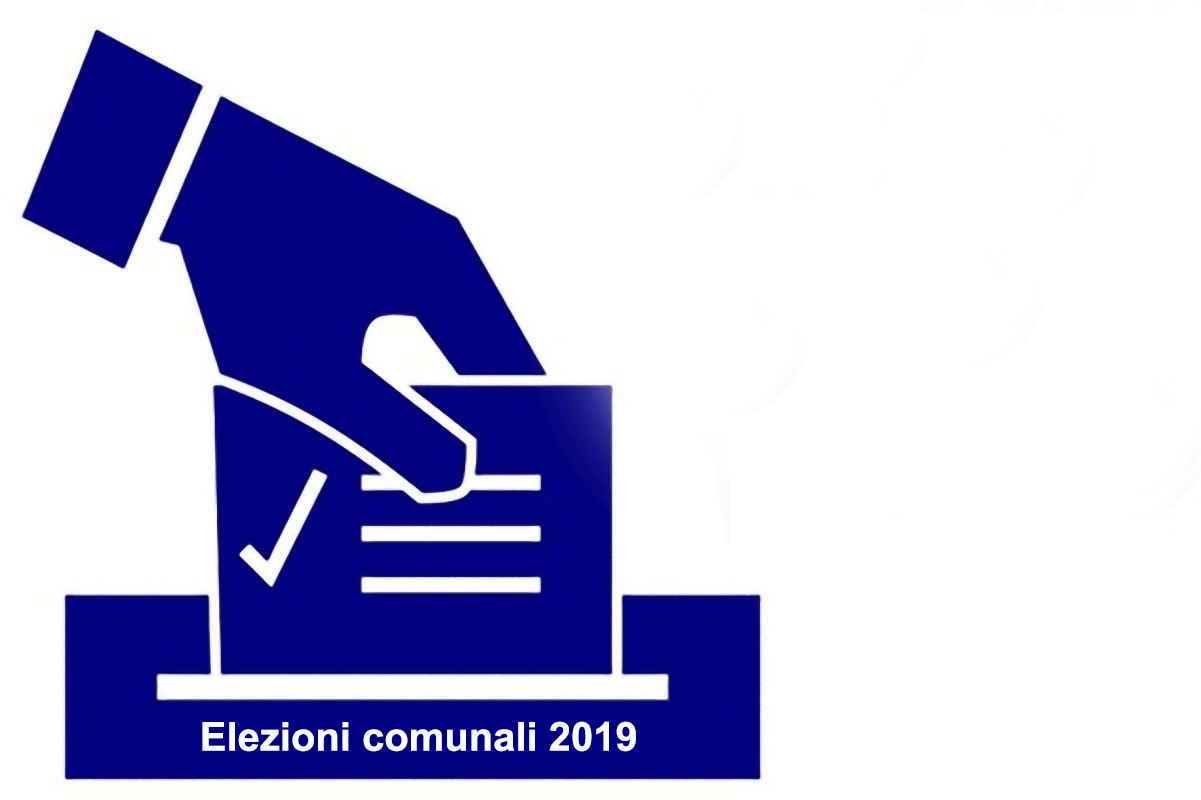 Elezioni 2019 urna