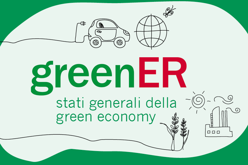 Green Economy 2018 Stati Generali (logo)