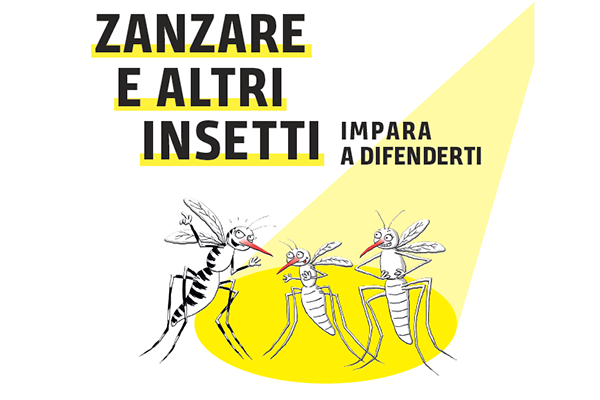 Campagna zanzara tigre 2019