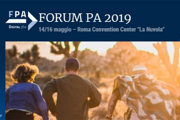 Forum Pa 2019