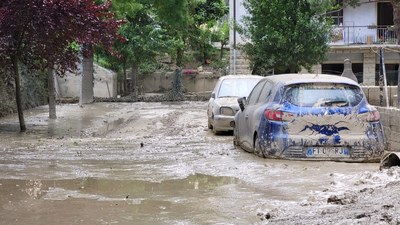Alluvione Faenza