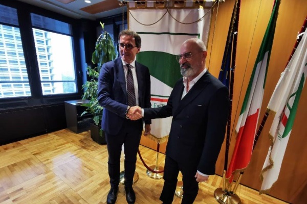 Autonomia, presidente Bonaccini incontra ministro Boccia