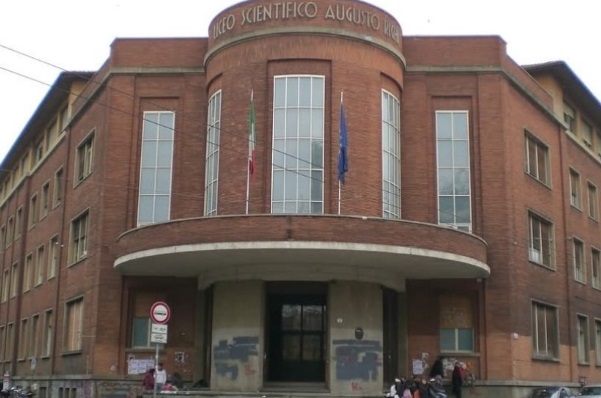 Giornate Fai 2018 - Liceo Righi Bologna