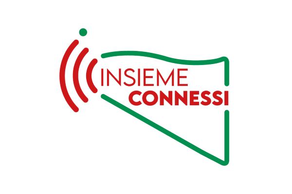 Insieme Connessi logo