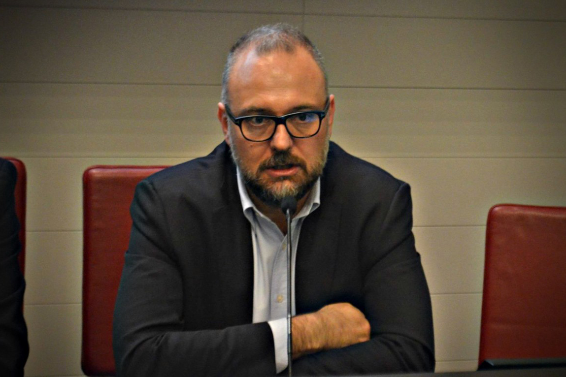 Mezzetti firma Protocollo tribunale Reggio Emilia