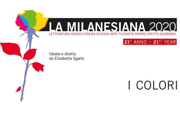 Logo Milanesiana in Romagna