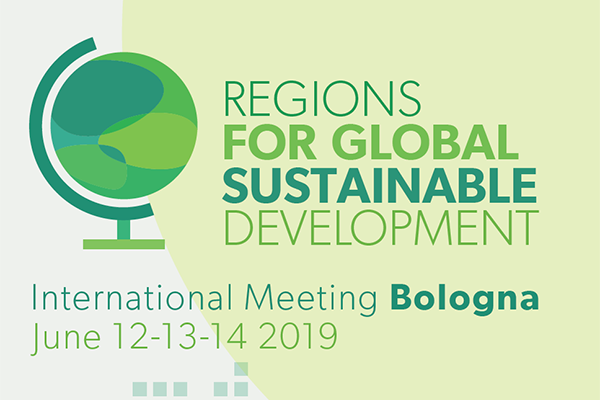 Regions international meeting