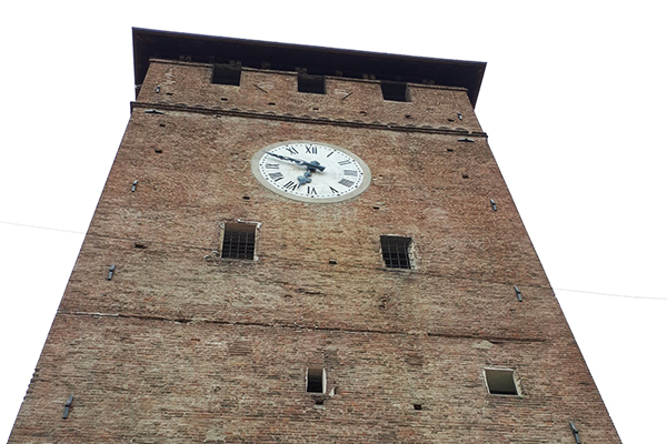 Torre di Nonantola