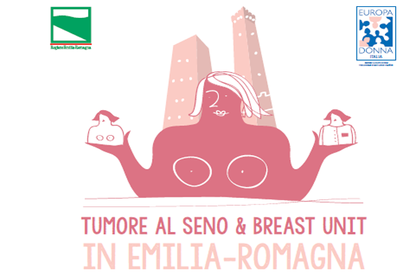 Tumore al seno & Breast Unit in Emilia-Romagna, convegno