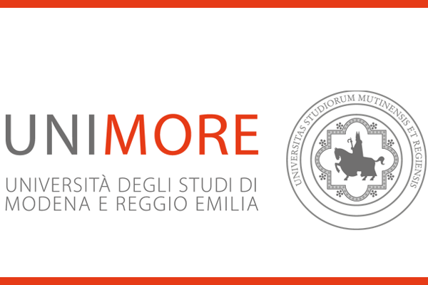 Unimore logo