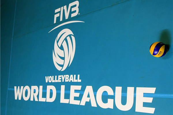 Volleyball World League 