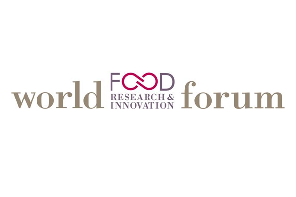 World food research and innovation forum logo
