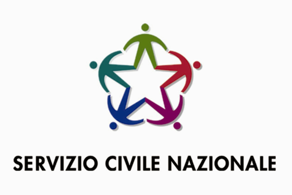 Servizio civile nazionale logo