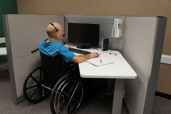 Disabilità, lavoro