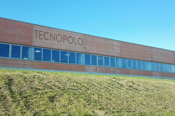 Tecnopolo Casino Mandelli Piacenza