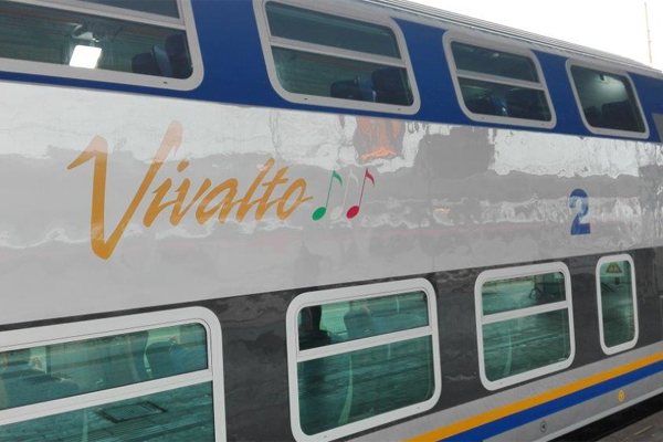 Treno regionale, Vivalto, ferrovia (4)