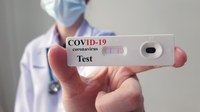Coronavirus, test sierologico rapido