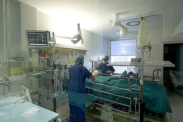 ospedale Bufalini Cesena rianimazione