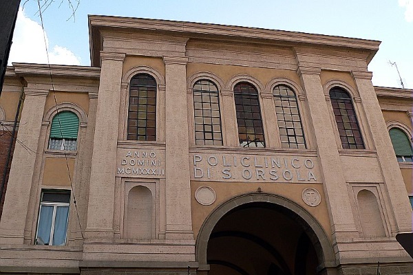 Policlinico Sant'Orsola