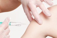 Vaccinazione vaccino covid coronavirus