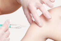 Vaccini, vaccinazione, iniezione