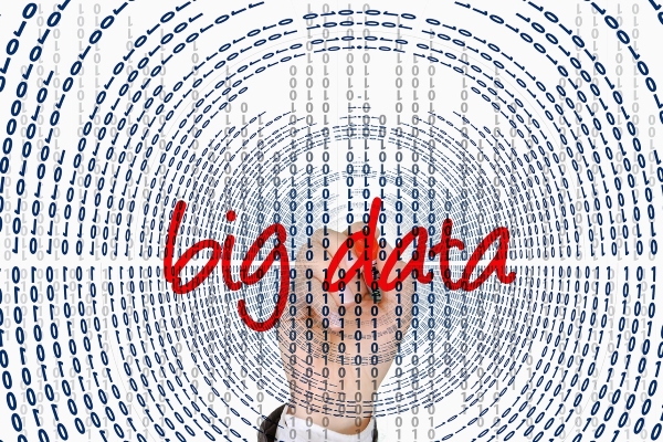 Big Data, immagine