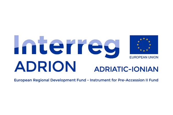 Adrion Logo