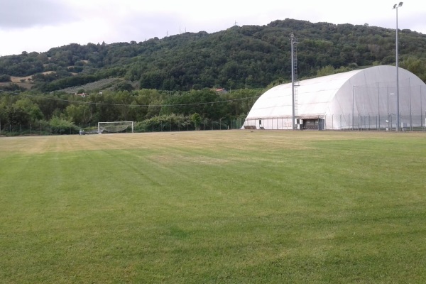 Campo sportivo Taverna (Montescudo-Montecolombo)