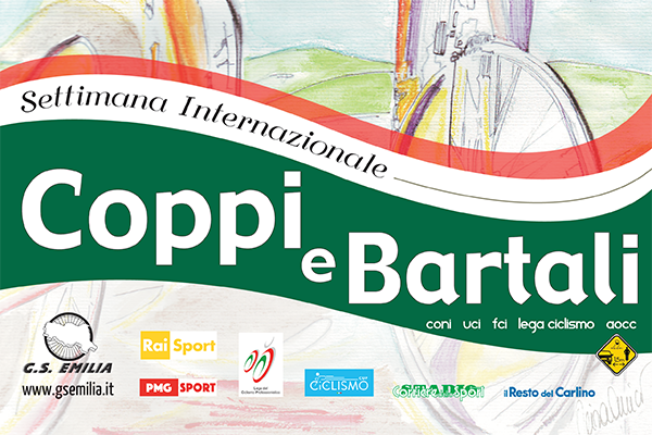 logo Coppi Bartali