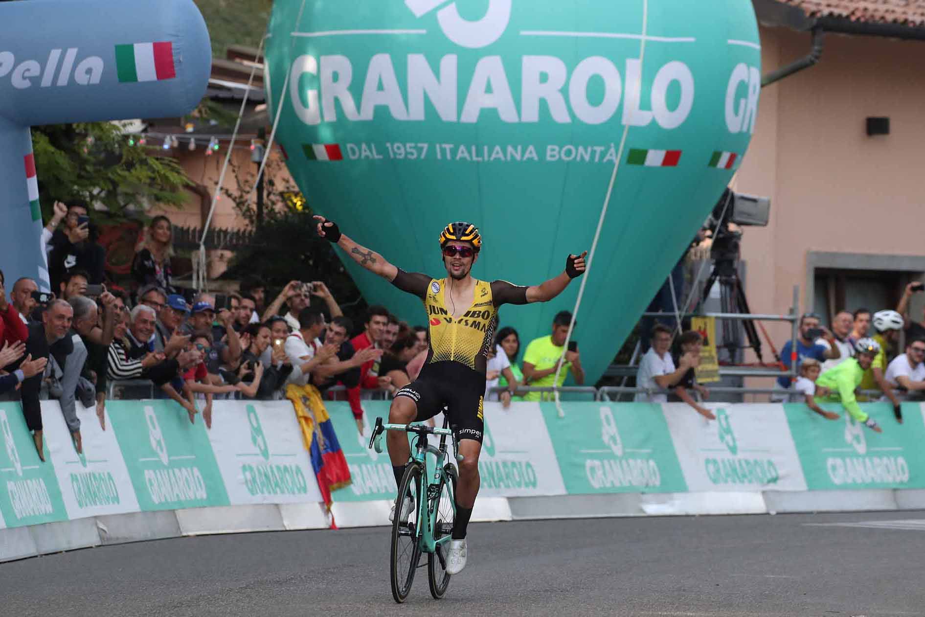 Giro Emilia 2019 1
