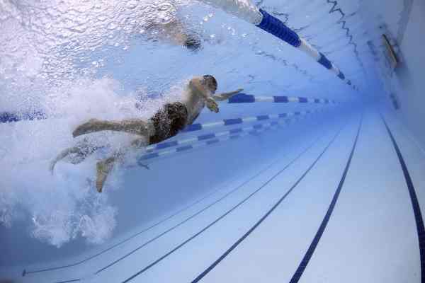 piscina nuoto impianti sportivi