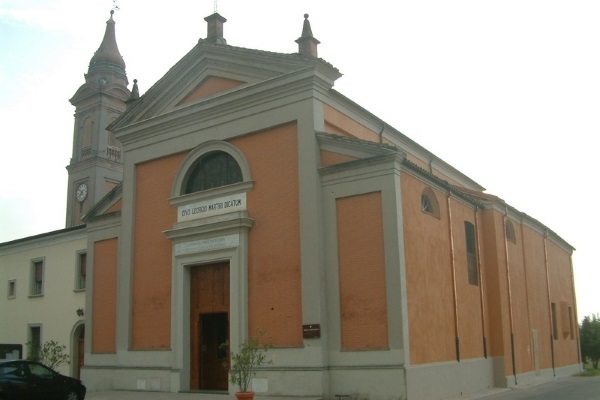 Chiesa San Giorgio Corporeno per homepage