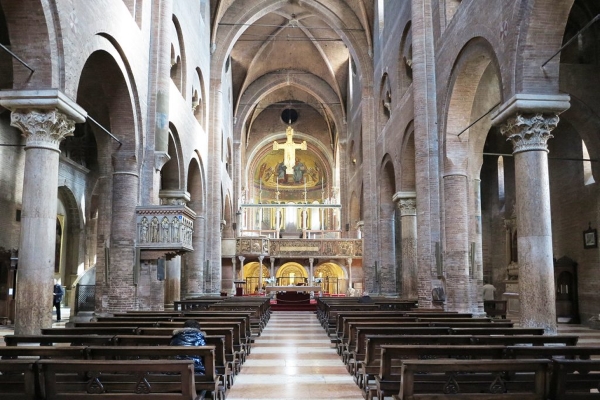 Duomo Modena