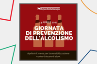 Giornata prevenzione abuso alcol 2022