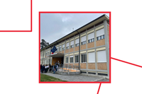 Inaugurazione Liceo Argenta Ferrara Scuola ottobre 2022