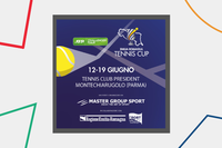 ER tennis cup Parma 2022