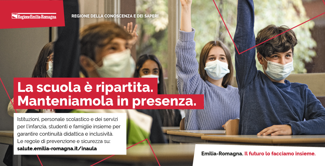 Immagine della campagna