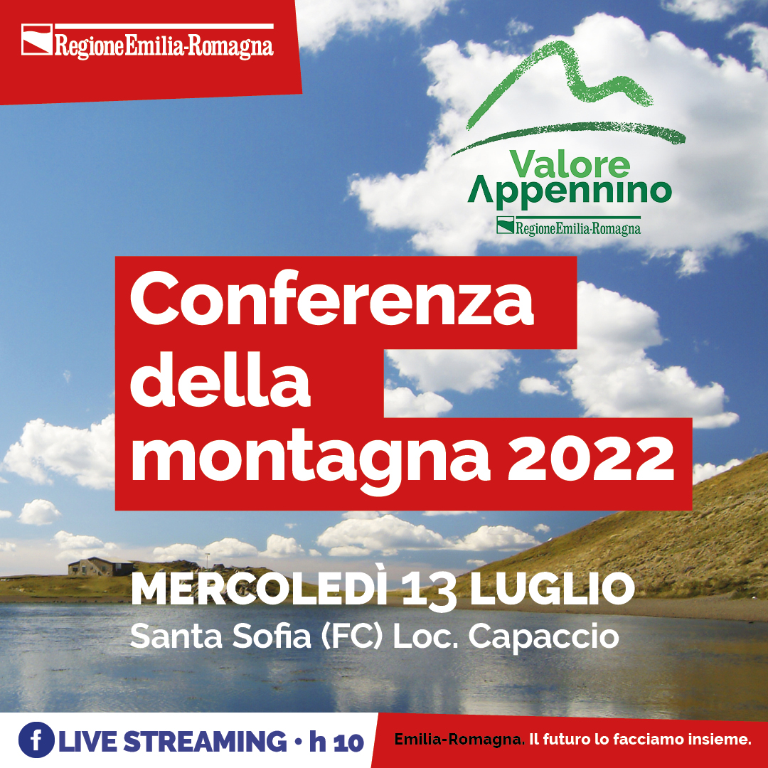 Montagna da vivere (social)