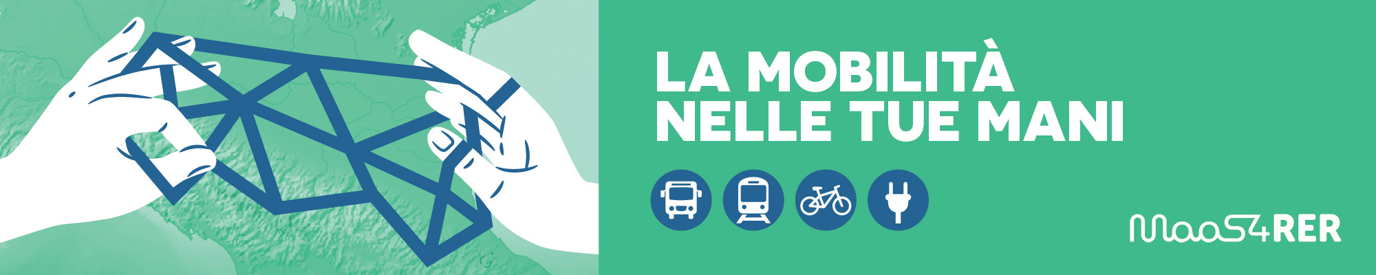 La mobilità nelle tua mani