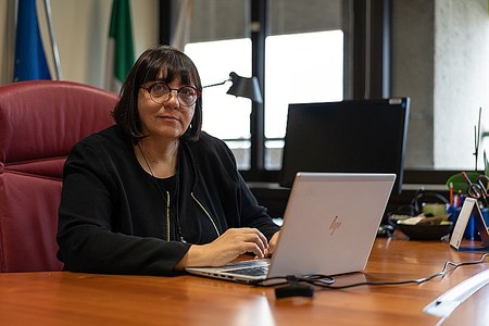 Paola Salomoni